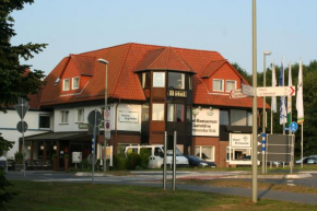 Hotels in Horn-Bad Meinberg
